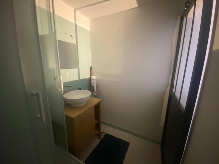 Appartement En Face De La Gare - Centre Ville ポアティエ エクステリア 写真